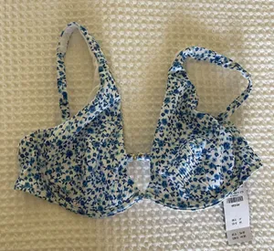 Hollister Bikini Set thumbnail 1