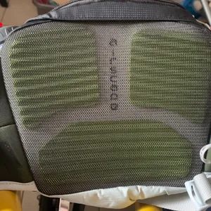 OSPREY Talon 6 (Lumbar) Hip bag Black thumbnail 3
