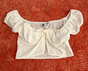 Tiger Mist Top thumbnail 1