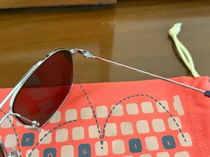Fossil Sunglasses thumbnail 4