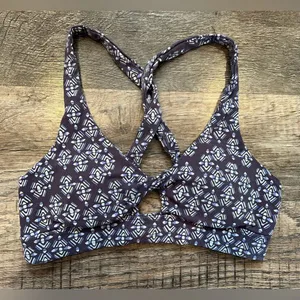 Aerie Sports Bra/ Bralette thumbnail 1