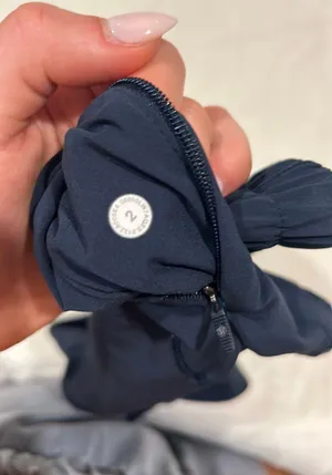 Lululemon Track That Short 4” thumbnail 4