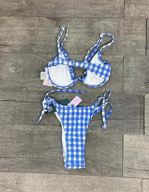 Wild Fable Women’s Bikini thumbnail 2