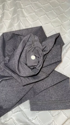 Lululemon Leggings Align Crop 21" 4 thumbnail 3