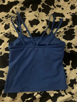 Women’s Under Armour tank top thumbnail 2