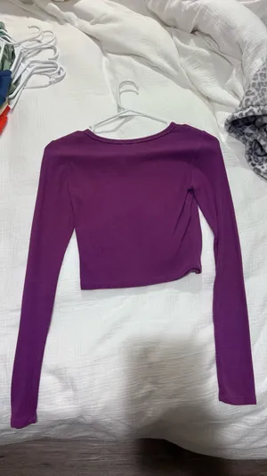 Garage Knit Long Sleeve thumbnail 3