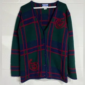 Pendleton cardigan medium thumbnail 1