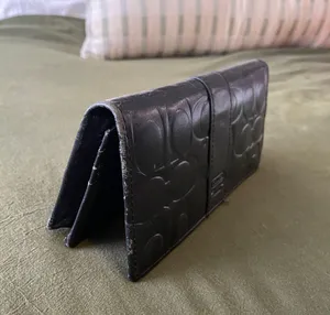 Coach Wallet thumbnail 3