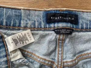 Jeans thumbnail 6