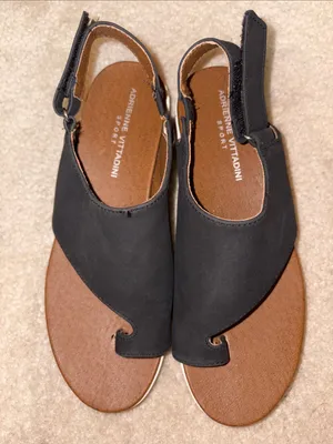 Adrienne Vittadini Sport Pesa Platform Wedge Sandal thumbnail 2