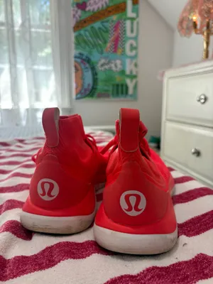 Lululemon Shoes Running thumbnail 4