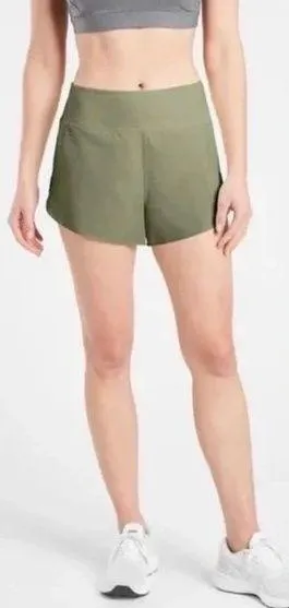 Running Shorts thumbnail 1