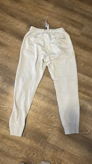 Baby Blue Nike Sweatpants Jogger thumbnail 3