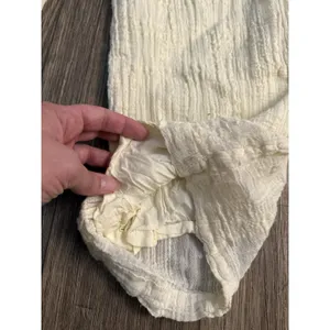 Urban Outfitters Jumpsuit Women's‎ Size SP Cream Color Fully Lined thumbnail 13