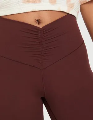 Aerie scrunched leggings thumbnail 4