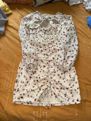 Sabo Skirt dress thumbnail 3