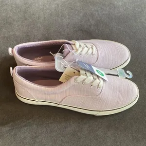 Women’s Universal Thread Molly Sneakers Shoes Purple Size 10 NWT thumbnail 4