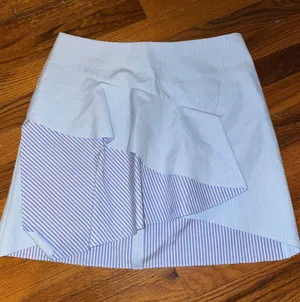 Mini Skirt thumbnail 1