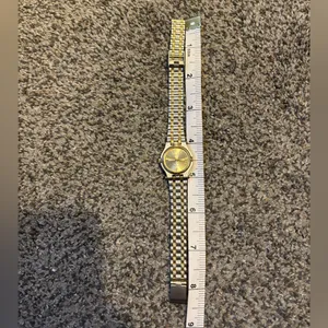 Gucci Vintage Watch thumbnail 6