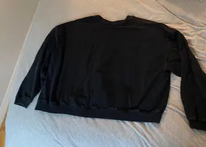 Champion Cropped Crewneck Long Sleeve thumbnail 4