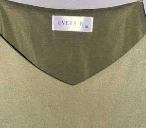 Evera B Tank Top Size XL thumbnail 3