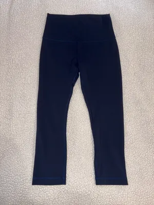 Lululemon Wunder Train High-Rise Leggings thumbnail 6