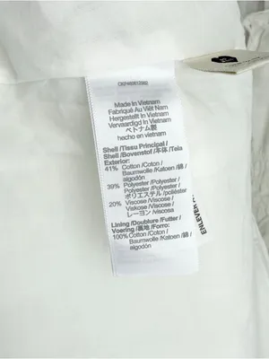 NWT Madewell Sophia Midi Dress in Seersucker Check thumbnail 5