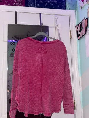 Zenana Outfitters Top thumbnail 3