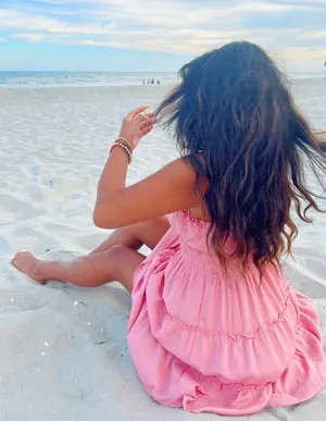 Trixxi Dress thumbnail 4