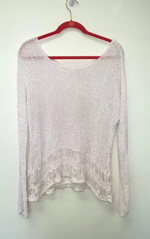 Abercrombie sweater thumbnail 2