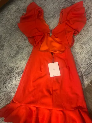 Hello Molly Dress thumbnail 2