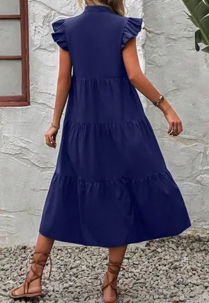 Maxi Dress thumbnail 3