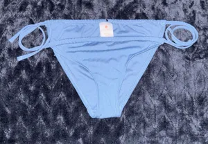 Shade & Shore Bottoms Bikini thumbnail 1