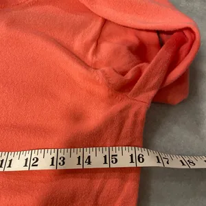 J. Crew Size M Pink Cotton Blend Crew Neck 3/4 Sleeve Button Claire Cardigan thumbnail 5