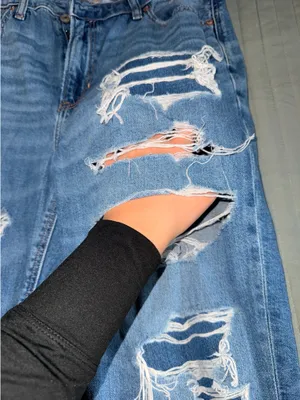 American Eagle Jeans thumbnail 4