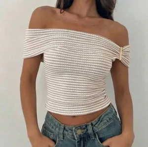Summer Top White thumbnail 1