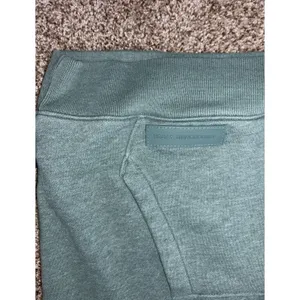 Abercrombie & Fitch Women's Relaxed Fleece Pullover Hoodie Soft Fleece Small thumbnail 8