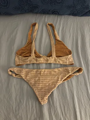 Acacia Bikini Set Size M thumbnail 3