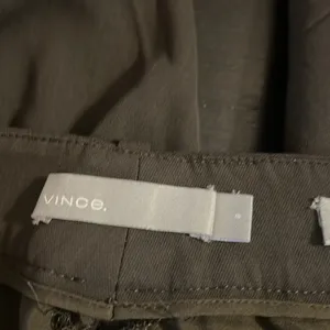 Vince women’s pants size 0‎ thumbnail 6
