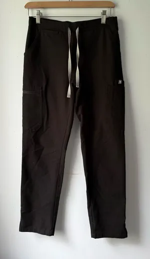 Figs scrub pants thumbnail 1