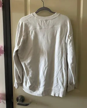 Lululemon Crew Sweatshirt thumbnail 2