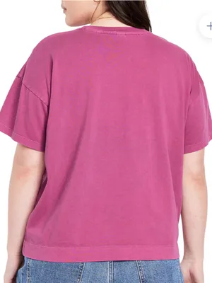 5 for $20 MIX N MATCH NWT Vintage Cotton Crewneck Tee thumbnail 4