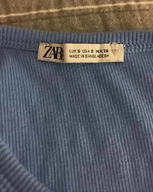 ZARA Tank Top thumbnail 2
