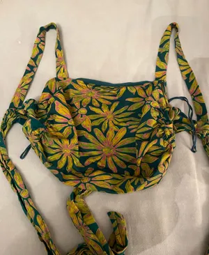 Free People Top thumbnail 1