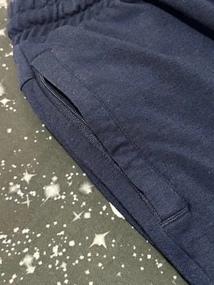 Gymshark Tapered Zipper Sweatpants Joggers thumbnail 4