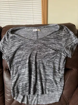 Abercrombie Tee shirt thumbnail 7