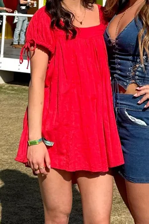 Free People Dress thumbnail 1