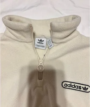 Adidas Fleece Sweatshirt thumbnail 2
