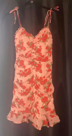 Princess Polly Dress thumbnail 1