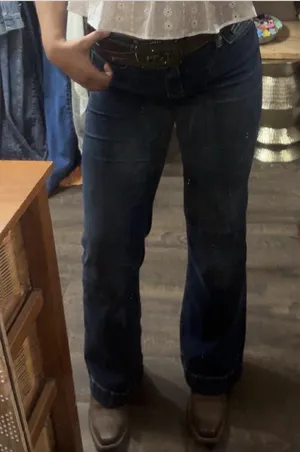 7 For All Mankind Jeans thumbnail 1